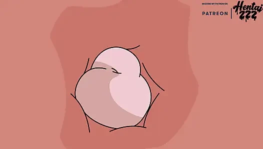 FRANCINE AMERIKALı BABA RICK VE MORTY PORNO VIDEOSU