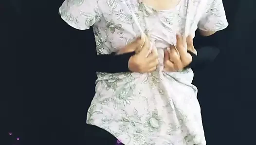 Hintli kız shreya69 ateşli şov