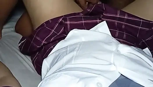 Lise öğrencisi hamile kalmaktan korkuyor