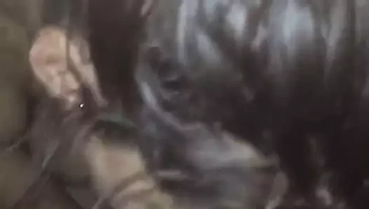 En iyi kafa şimdiye kadarki en iyi oral seks