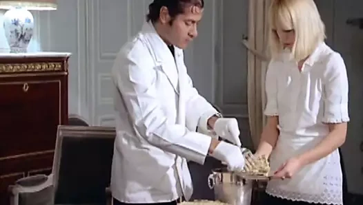 La Maison Des Phantasmes - 1978 (Restored)