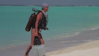 Bo derek - hayaletler yapmaz