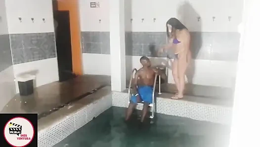 Carnival 2023: Yabancı ile Bir Saçmalık