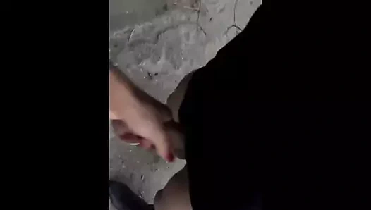 Nikkita sokak tgirls ile geri döndü