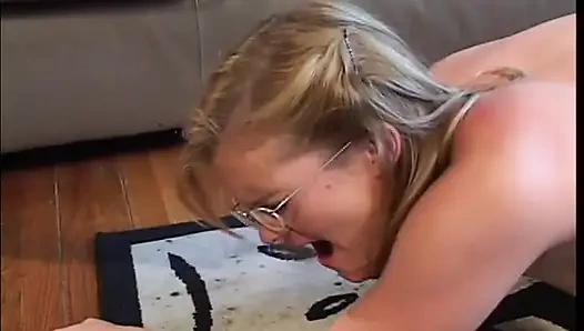 Yaşlı ve genç lezbiyen seks