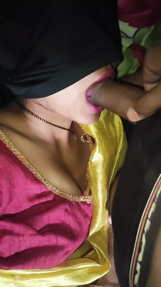 Chachi ne chacha samajh ke  huye me mujhse chudwaya- orkhud chudi