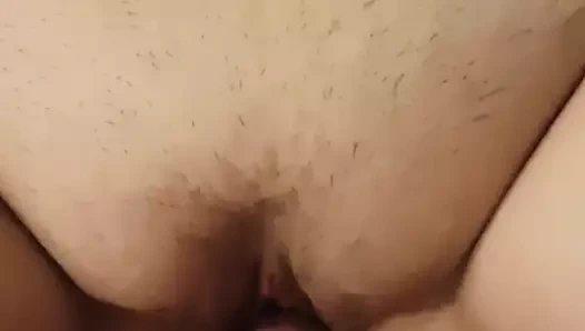 Barebacking bir öğrenci bbw tinder kız