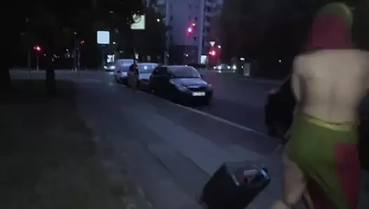 Çünkü seni seviyorum