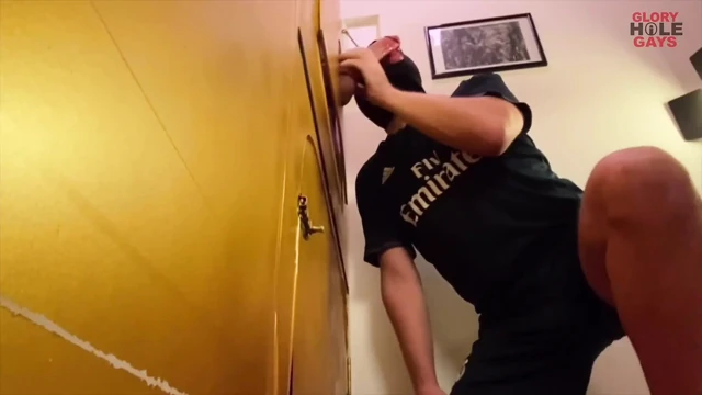 Xl Cock Çift Oral Am Gloryhole