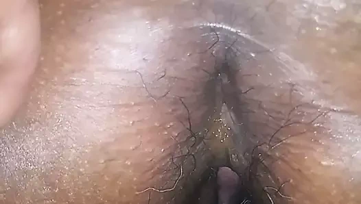 BBC bbw'ye geri döndü - emekli hemşire gilf anal denemeleri