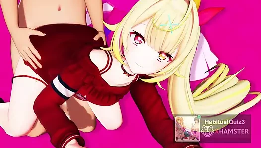 mmd r18 darling dans vtuber ntr orta yaşlı seksi kadın kostümlü sikiş bdsm grup seks anal büyük götlü büyük memeler ahegao 3d hentai