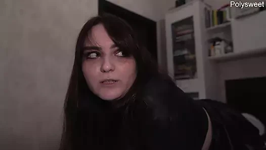 31 talimatı Yüksek teknoloji takma yarakla seni sikiyorum!