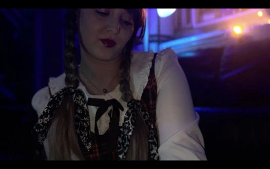 Üvey erkek kardeşimle gizli dölleme oyunu