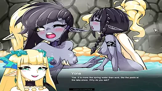 Kızıl tut - (pt 32) - nc