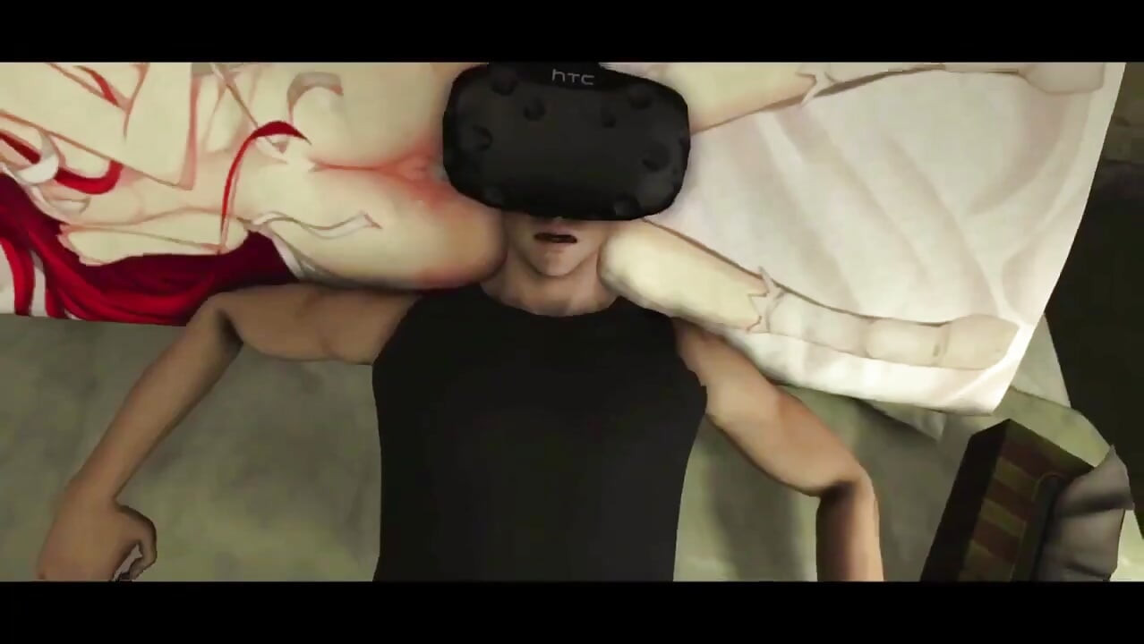 Sexy Virtual Fantasy