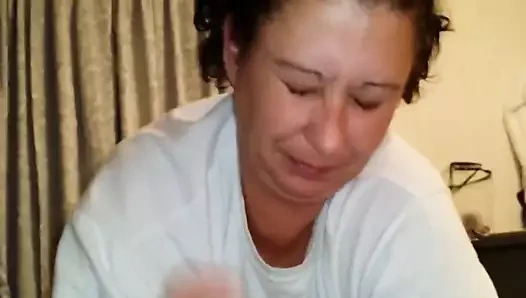 Beyaz kız veren bazı çük aşk