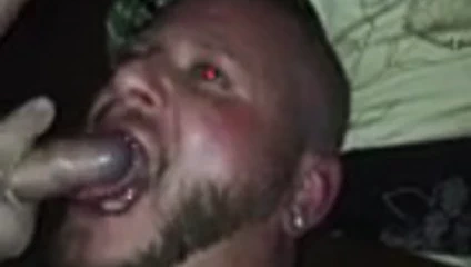 lezzetli boşalmak yutma