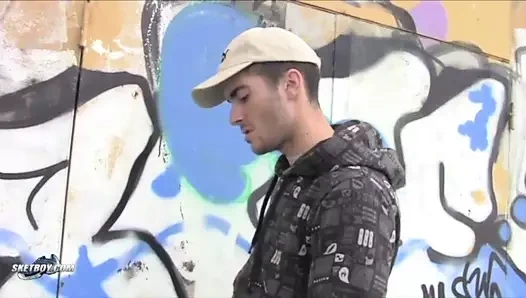 Sketboy.com - kokla beni, em beni