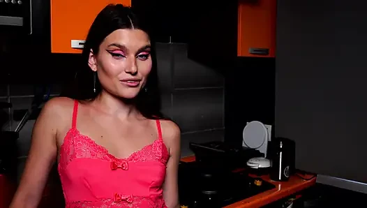 Akşam Yemeğiniz Hazır