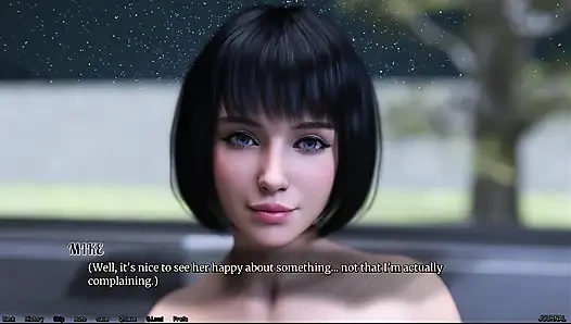 Güçlü Arzu (bölüm 5)