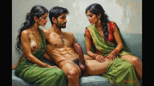 Viral Hintli üniversiteli kız erkek arkadaşı amcığını yalarken seks oyuncağını kullanıyor