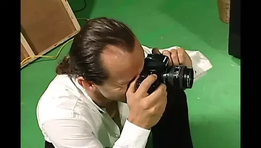 Amerikan kötü deneyimi!!! - cilt #05