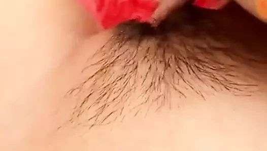 Sıcak kız amatör üzerinde zalo