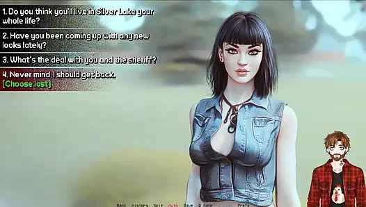 Genç bir vampirdim - (pt 08) - fatalmasterpiece