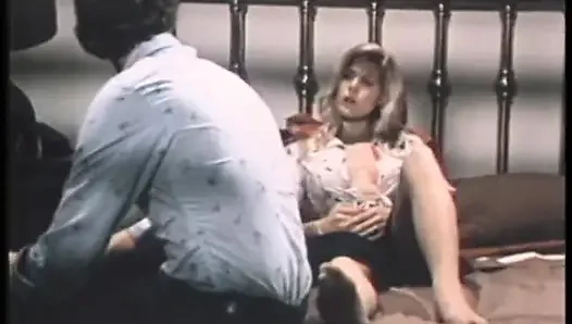 John Holmes ve ikna edici büyük yarağı