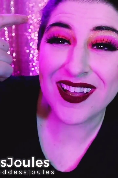 Aşağılama asmr - aşağılama kadın egemenliği