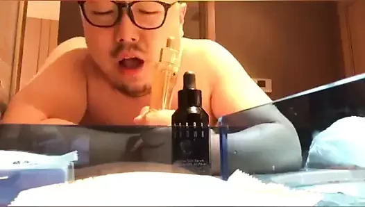 Çinli sevimli ayı 3