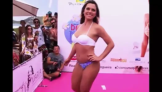 En iyi Brezilya izmaritleri