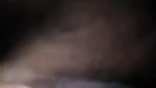 çirkin siyah kız parmak 1