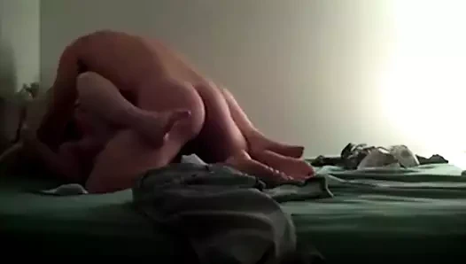 Sa femme et une salope