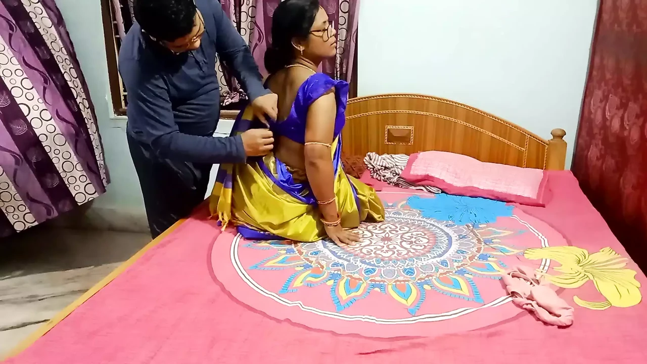 Husband Fucking Virgin Indian Desi Bhabhi Full Naked Hot Sex