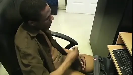 A blast from the past - Greg 3