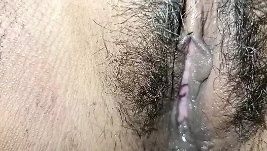 Hintli güzel kız domalarak sikiliyor