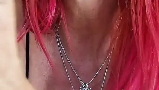 Ağzım çok yetenekli