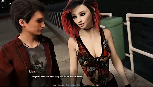 Bir rock yıldızı-cuma gecesi ol