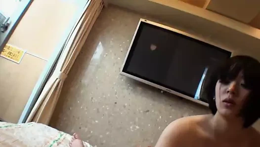 Küçük asyalı horoz enayi... bölüm 10