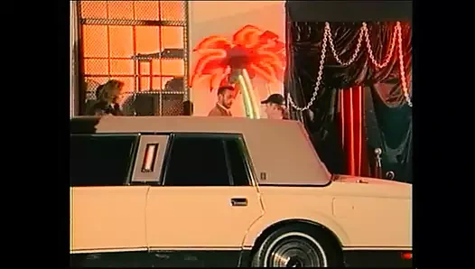 La Vedova Nera!! - bölüm #03