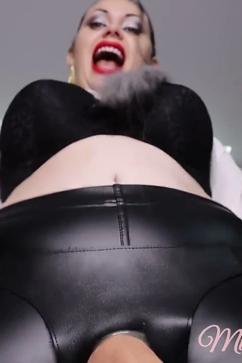 Bir ay süren edge oyunu! 20. gün! Suck My Dick