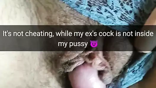 Eski horozum amımın içinde değil! yani hile değil!