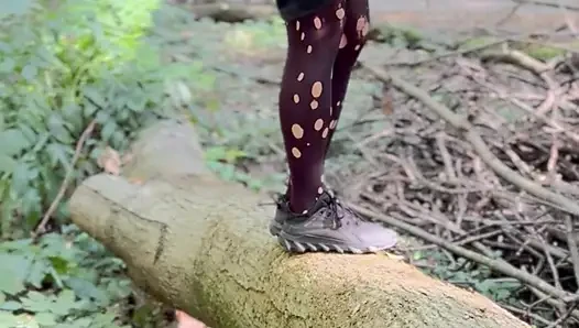 Seksi kadın