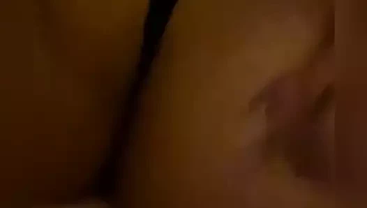 Komşu latinimin büyük götünü sikiyorum