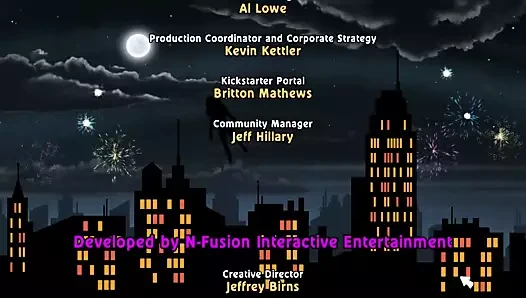 Lets play Leisure suit Larry (reloaded) - 09 - Endlich Liebe