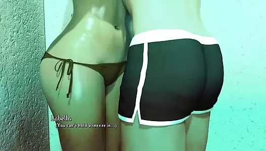 Bir dik olmak 0.4.0 bölüm 40 Kraliçe Isabella loveskysan69 tarafından oynanıyor