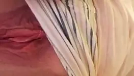 Islak Rus civciv onu ıslak kedi dudakları ile oynuyor #2