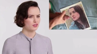Daisy ridley haraç analizi