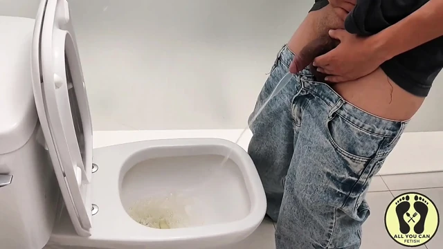 Çiş çaresizliği hikayeleri şimdiye kadarki en büyük sidik birikimi